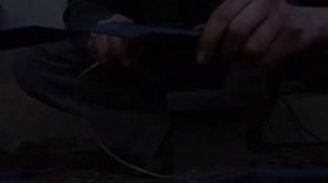 Ремонт шланги капельного полива. Как устранить течь из шланга капельного полива дедовским методом?