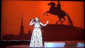 "Звезда" Старшова Василиса