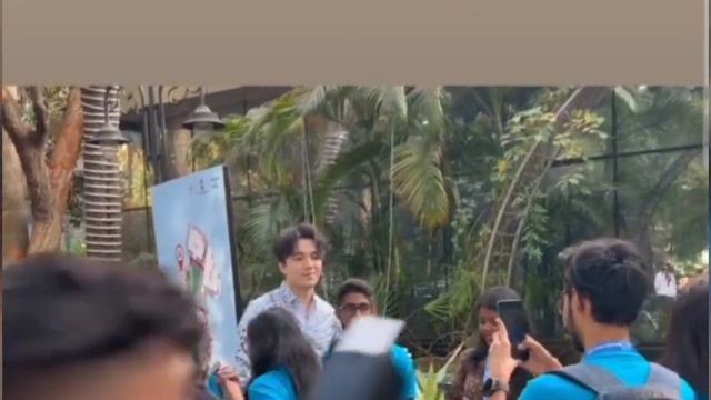 Димаш весть в сети: "Фестиваль SCO" Ажиотаж Индия! Dimash news: "SCO Festival"! Excitement India! смотреть онлайн