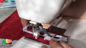 Красивые необычные полотенца-сарафанчики на духовку DIY Мастер-класс Подарки на 8 марта.