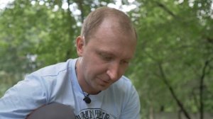 Взрыв на съемочной площадке