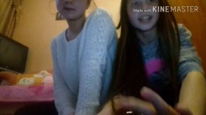 Йога челлендж с Катей | Я не гимнастка???| 20 видео | Люблю вас...