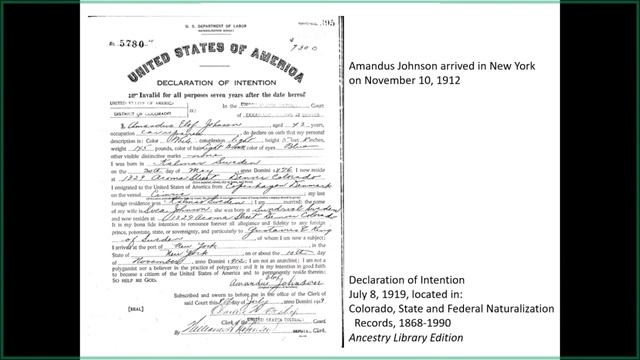 TMCC Genealogy - Georgina Cole Library смотреть онлайн