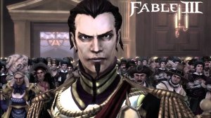 Fable 3 - Official Trailer