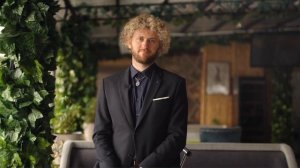 Заявился - не запылился. Сергей Беликов - ведущий мероприятий #TOP100awards