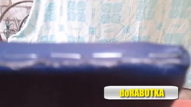 ✅Перетяжка стула кожзамом. Изготовление мягкого сиденья и спинки стула doRABOTKA