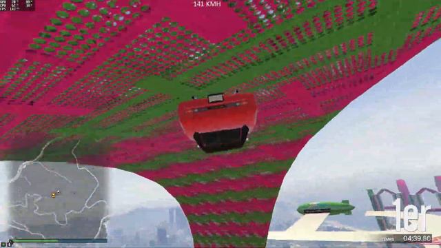 (Parkour) Casi-Tilly #66 Germany (Casi-Tilly) (Dukes) [GTA 5 PC] смотреть онлайн
