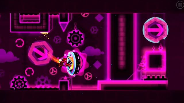 топ три лëгких и топовых уровней в геометрии даш смотреть онлайн