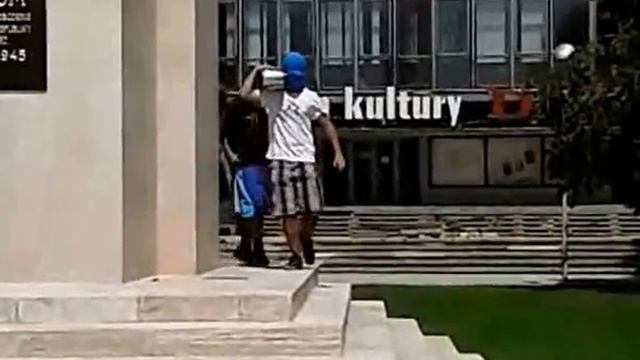 Hard Bass Slovakia (Levice) смотреть онлайн