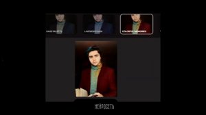 БЕСПЛАТНАЯ НЕЙРОСЕТЬ ДЛЯ ЦВЕТОКОРРЕКЦИИ ФОТОГРАФИЙ