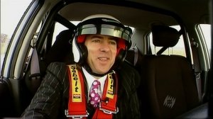 Top Gear _ Топ Гир - 1 сезон 5 серия на русском языке