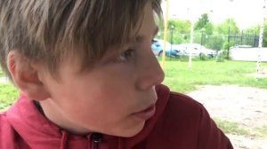 #ЯЖЕБАБКА ЗАПРЕЩАЕТ ИГРАТЬ В БАСКЕТБОЛ НА ДЕТСКОЙ ПЛОЩАДКЕ