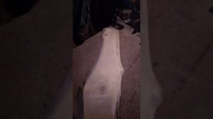 Как сделать табличку своими руками "Банька"