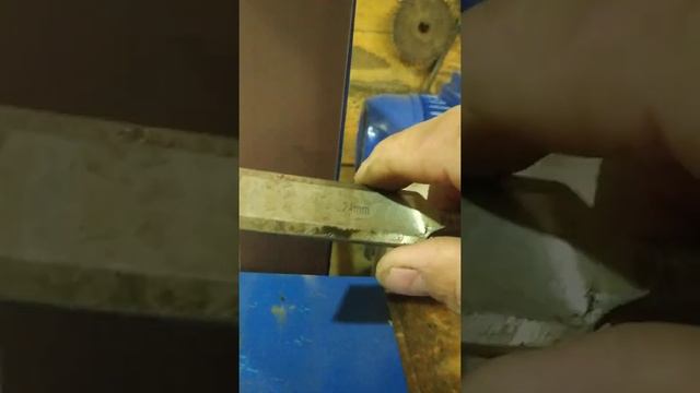 Изготовил гриндер на двух роликах смотреть онлайн