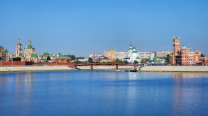 Урал24 - Усьвинские столбы, Чертов палец, Марий Эл (Часть 3)