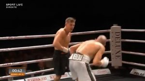 Jacob Bank vs. Ronny Landaeta (03.02.2024)