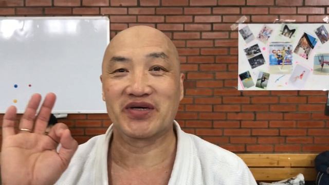 Семинар Ирие Шихана 2018. Как это было смотреть онлайн