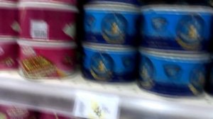 Покупаем продукты в Тунисе. Сувениры из Туниса. Самые популярные продукты из Туниса.