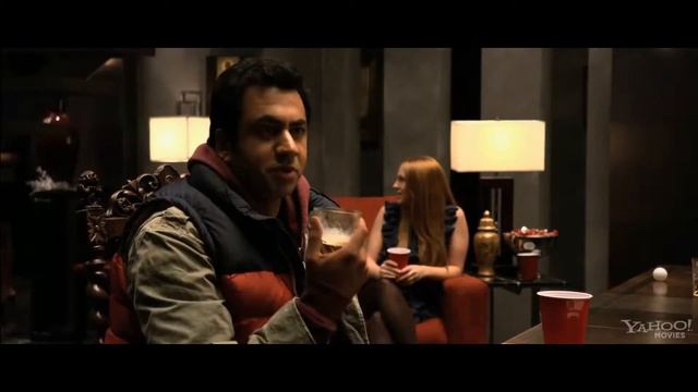 Убойное Рождество Гарольда и Кумара смотреть онлайн