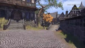 The Elder Scrolls Online One last Game Quest Guide