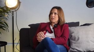 Season 1, Episode 1: Claire Williams, ex Deputy Team Principal for Williams Racing (Part 1)