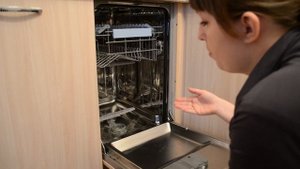 Встраиваемая посудомоечная машина BEKO DIS 5831