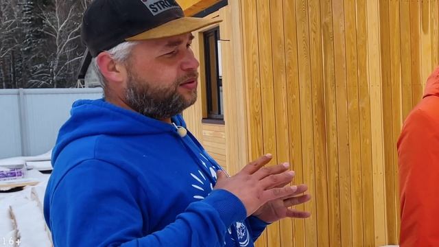 Одноэтажный барнхаус. Цена, сроки, отзыв владельца смотреть онлайн