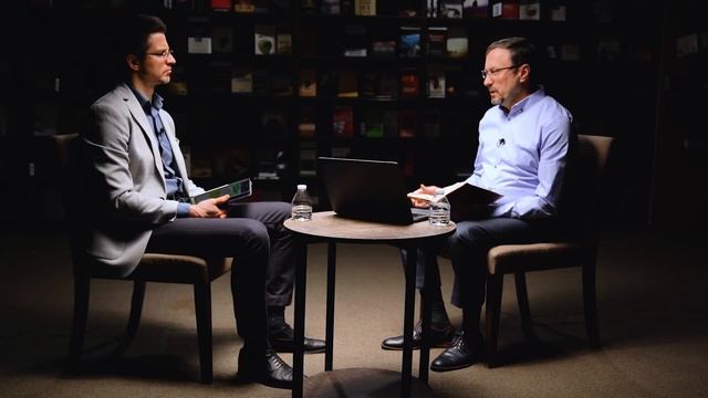 Как обрести значимость бездетным? | "Библия говорит" | 1165 смотреть онлайн