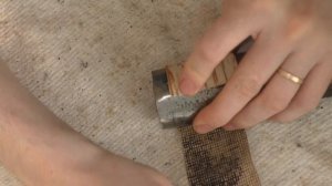 Как ровно отрезать трубу болгаркой любого диаметра