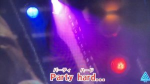 ANDREW W.K. 歌ってみた I try sing Karaoke PARTY HARD