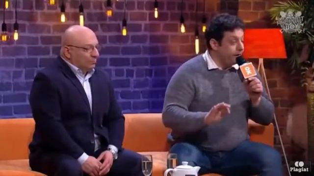 пошлый анекдот