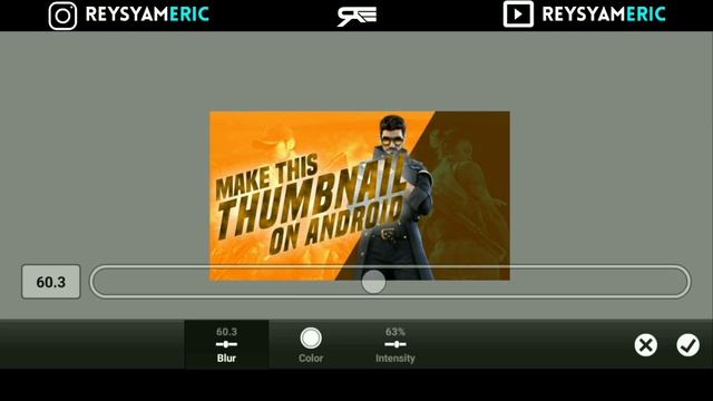 How to Create Free Fire Thumbnail on Android | Backsound by Alok & Zafrir - Vale Vale смотреть онлайн
