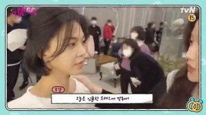 "Истинная красота"😻//За кадром//😻