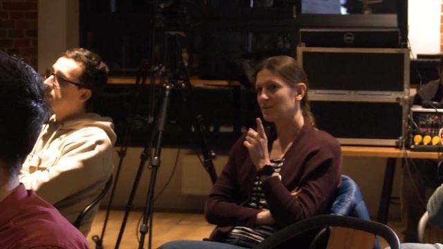 GodelTech Java Meetup Łódź смотреть онлайн