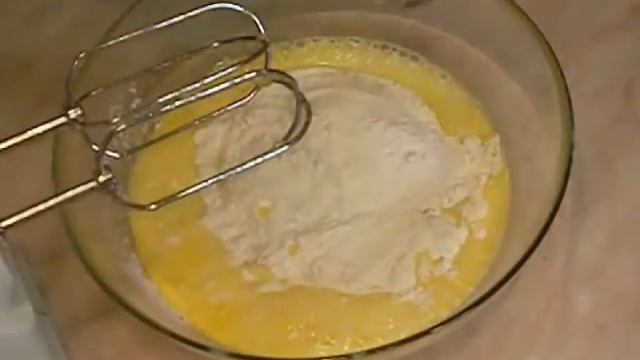 Дачный лимонный ПИРОГ НА СКОВОРОДЕ без духовки смотреть онлайн