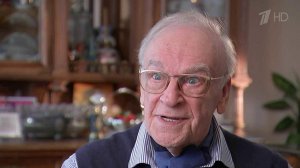 85 лет исполняется самому известному диктору нашей страны - Игорю Кириллову