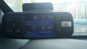 Прогрев и расход солярис.mp4