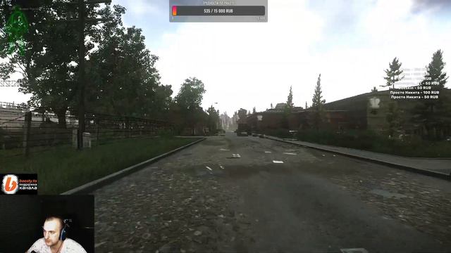 #Escape from Tarkov /ПРЕДВАЙПОВЫЕ ИВЕНТЫ????? /читаю чат / 30-35 lv #EFT #bsg смотреть онлайн