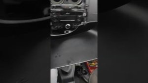 Лада Ларгус FL 2021г, Renault Duster. снять приборную панель(щиток прибороб), снять магнитолу.