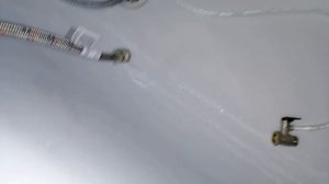 Как слить воду с напольного накопительного водонагревателя(бойлера) не надрываясь