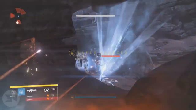 Secret Future MARS Strike / Raid Area ? "Forge Of Gods DLC" Theory смотреть онлайн