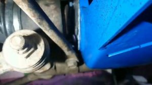 Обзор установки СРПМ ZST ТТН 1.5 на ниву.