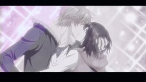 Волчица и Чёрный принц