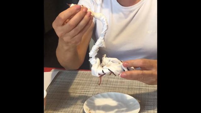 Мастер-класс "Парящая кружка" смотреть онлайн