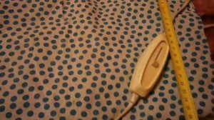 Электрогрелка СССР