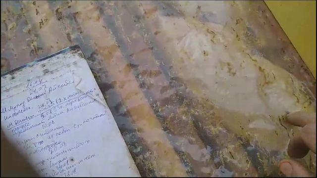 Как приготовить подкормку пчелам в зиму. И даем пчелам корм в зиму.