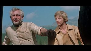 Чинганчгук - Большой змей.1967. 2 из 2 частей