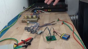 Arduino Three Phase Inverter