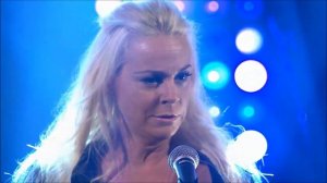 Malena Ernman – Il dolce suono / The Diva Dance