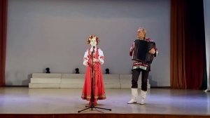 Утушка луговая